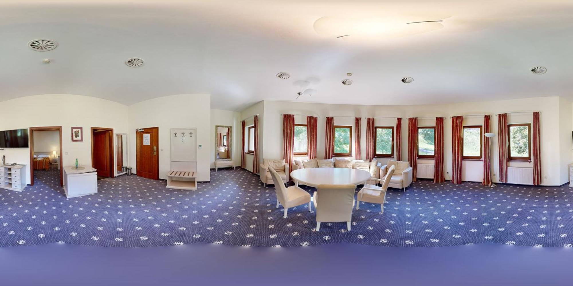 Hotel Hradna Brana Bratislava Extérieur photo