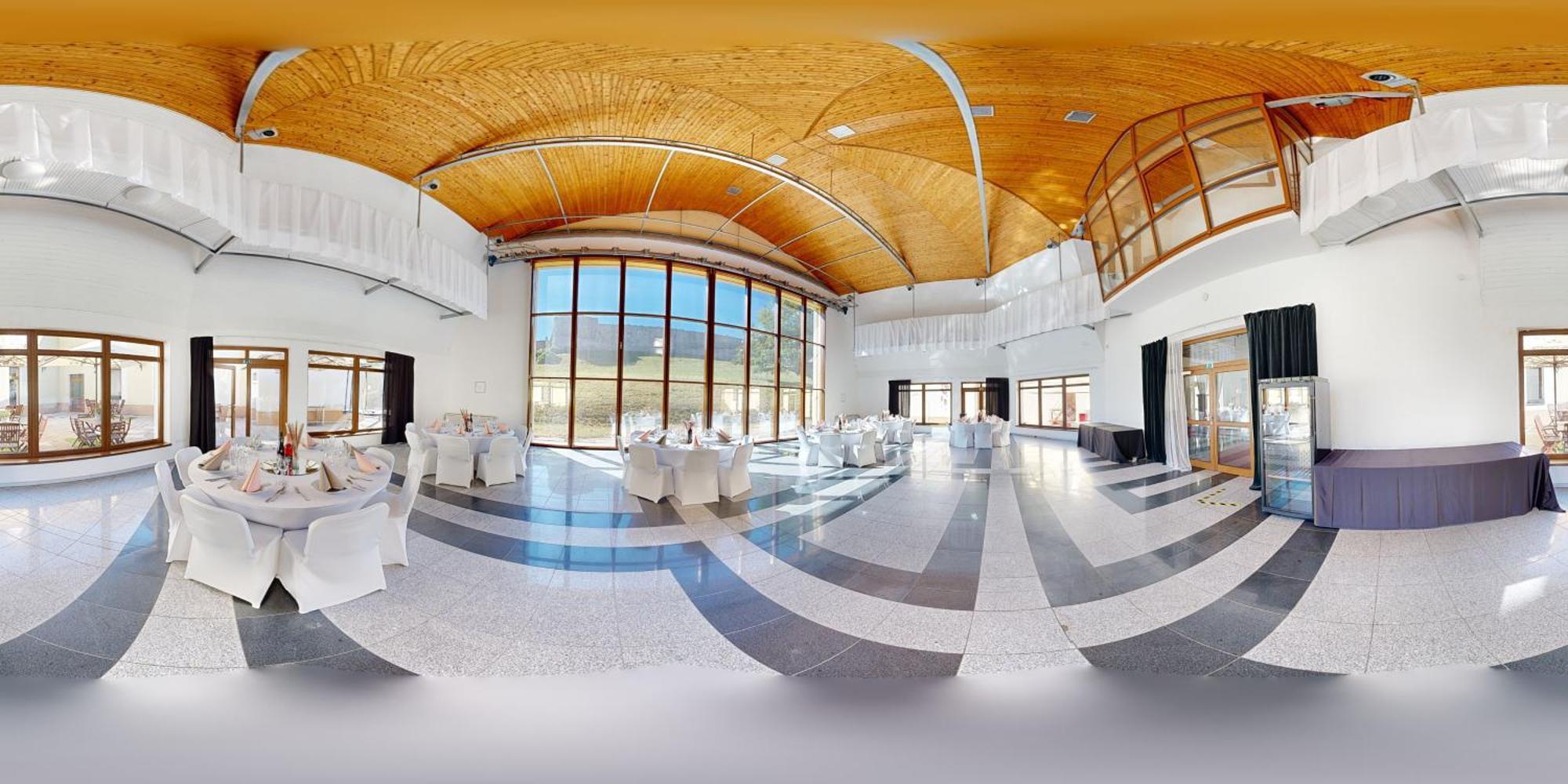 Hotel Hradna Brana Bratislava Extérieur photo
